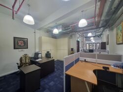 Pekin Street (D1), Office #505056811